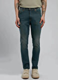 Lee Cooper Yüksek Bel Slim Fit Erkek Denim Pantolon 252 LCM 121024 JACK OCTOPUS JNB STN