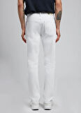 Lee Cooper Yüksek Bel Slim Fit Erkek Denim Pantolon 252 LCM 121027 JACK CEDEF WEFT