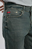 Jack Erkek Jean Pantolon