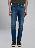 Lee Cooper Yüksek Bel Slim Fit Erkek Denim Pantolon 252 LCM 121035 JACK CARMEN MID