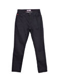 Lee Cooper Yüksek Bel Slim Fit Erkek Denim Pantolon 252 LCM 121037 JACK AFRICA DARK SPR