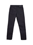 Lee Cooper Yüksek Bel Slim Fit Erkek Denim Pantolon 252 LCM 121037 JACK AFRICA DARK SPR
