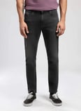 Lee Cooper Siyah Erkek Slim Fit Denim Pantolon 252 LCM 121038 JACK SPRANG BROWN