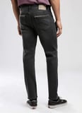 Lee Cooper Siyah Erkek Slim Fit Denim Pantolon 252 LCM 121038 JACK SPRANG BROWN