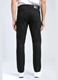 Lee Cooper Yüksek Bel Straight Erkek Denim Pantolon 252 LCM 121039 RICKY STAY BLACK