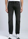 Lee Cooper Normal Bel Straight Erkek Denim Pantolon 252 LCM 121046 HARRY AKERMAN VENOM