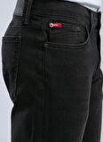 Lee Cooper Normal Bel Straight Erkek Denim Pantolon 252 LCM 121046 HARRY AKERMAN VENOM