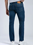 Lee Cooper Normal Bel Straight Erkek Denim Pantolon 252 LCM 121049 HARRY DEVON OLDH MID