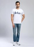 Lee Cooper  Lacivert  Erkek Straight Denim Pantolon 252 LCM 121051 HARRY POSEY DB LIGHT