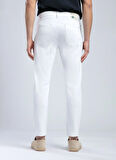 Lee Cooper Normal Bel Slim Tapered Erkek Denim Pantolon 252 LCM 121061 LONDON CEDEF WEFT