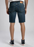 Lee Cooper Denim Şort, 36, Renksiz