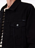 Lee Cooper Erkek Denim Ceket 252 LCM 131004 PUEBLA 2 DENIM