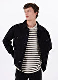 Lee Cooper Erkek Denim Ceket 252 LCM 131004 PUEBLA 2 DENIM
