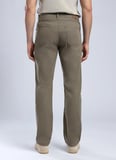 Lee Cooper Vizon Erkek Straight Chino Pantolon 252 LCM 221001 RICKY ND 1 VIZON