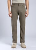 Lee Cooper Vizon Erkek Straight Chino Pantolon 252 LCM 221001 RICKY ND 1 VIZON