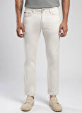 Lee Cooper Normal Bel Slim Straight Taş Erkek Chino Pantolon 252 LCM 221002 JAGGER ND 1 TAŞ