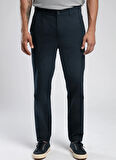 Lee Cooper Normal Bel Regular Tapered Lacivert Erkek Chino Pantolon 252 LCM 221005 ZARSE 1 LACİVERT