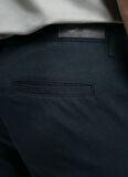Lee Cooper Normal Bel Regular Tapered Lacivert Erkek Chino Pantolon 252 LCM 221005 ZARSE 1 LACİVERT