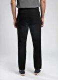 Lee Cooper Normal Bel Regular Tapered Siyah Erkek Chino Pantolon 252 LCM 221005 ZARSE 1 SİYAH