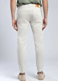 Lee Cooper Normal Bel Slim Tapered Taş Erkek Chino Pantolon 252 LCM 221008 LONCE TAŞ