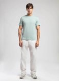 Lee Cooper Normal Bel Straight Ekru Erkek Chino Pantolon 252 LCM 221009 MATTEO EKRU