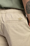 Jogger 2 Erkek Dokuma Pantolon Bej