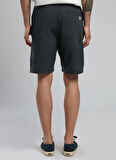 Lee Cooper Relaxed Koyu İndigo Erkek Şort 252 LCM 221014 BURF K. İNDİGO