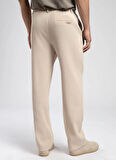 Lee Cooper Normal Bel Regular Fit Bej Erkek Chino Pantolon 252 LCM 221025 JOANKA BEJ