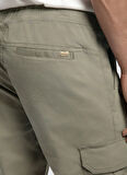 Lee Cooper Normal Taş Erkek Şort 252 LCM 221028 JOAN TAŞ