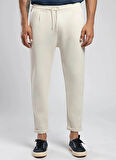 Lee Cooper Regular Fit Ekru Erkek Eşofman Altı 252 LCM 227001 DUMPLE EKRU
