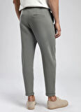 Lee Cooper Regular Fit Haki Erkek Eşofman Altı 252 LCM 227001 DUMPLE HAKİ