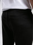 Lee Cooper Regular Fit Siyah Erkek Eşofman Altı 252 LCM 227001 DUMPLE SİYAH