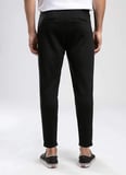 Lee Cooper Siyah Erkek Regular Fit Sweatpant 252 LCM 227001 DUMPLE SİYAH