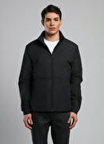 Lee Cooper Siyah Erkek Mont 252 LCM 232001 ZARION SİYAH