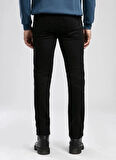 Lee Cooper Normal Bel Slim Straight Siyah Erkek Denim Pantolon 261 LCM 121003 JAGGER STAY BLACK
