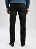 Lee Cooper Normal Bel Slim Straight Siyah Erkek Denim Pantolon 261 LCM 121004 JAGGER LEIPZIG VBL