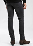 Lee Cooper Normal Bel Slim Straight Siyah Erkek Denim Pantolon 261 LCM 121014 JAGGER ALDORA VBL