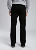 Lee Cooper Yüksek Bel Straight Siyah Erkek Denim Pantolon 261 LCM 121046 RICKY STAY BLACK