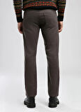 Lee Cooper Normal Bel Slim Straight Haki Erkek Chino Pantolon 261 LCM 221002 JAGGER HAKİ