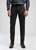 Lee Cooper Normal Bel Slim Straight Antrasit Erkek Chino Pantolon 261 LCM 221002 JAGGER ANTRASİT