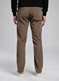 Lee Cooper Yüksek Bel Straight Bej Erkek Chino Pantolon 261 LCM 221004 RICKY ND 1 BEJ