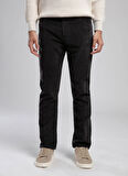 Lee Cooper Yüksek Bel Straight Gri Erkek Chino Pantolon 261 LCM 221004 RICKY ND 1 GRİ