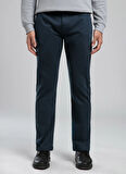 Lee Cooper Normal Bel Straight Lacivert Erkek Chino Pantolon 261 LCM 221006 ROBB LACİVERT