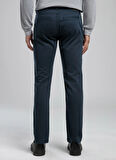 Lee Cooper Normal Bel Straight Lacivert Erkek Chino Pantolon 261 LCM 221006 ROBB LACİVERT