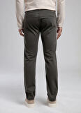 Lee Cooper Normal Bel Straight Haki Erkek Chino Pantolon 261 LCM 221006 ROBB HAKİ