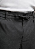 Lee Cooper Normal Bel Straight Antrasit Erkek Chino Pantolon 261 LCM 221009 MATTEOS ANTRASİT