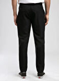 Lee Cooper Normal Bel Straight Siyah Erkek Chino Pantolon 261 LCM 221009 MATTEOS SİYAH