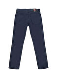 Lee Cooper Normal Bel Slim Straight Mavi Erkek Denim Pantolon 261 LCM 121069 JAGGER BALFE GREY