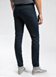Lee Cooper Normal Bel Slim Fit Mavi Erkek Denim Pantolon 261 LCM 121073 JACK HAPSON IRIS