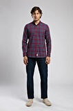 Lee Cooper Erkek Gömlek 261 LCM 241075 2562